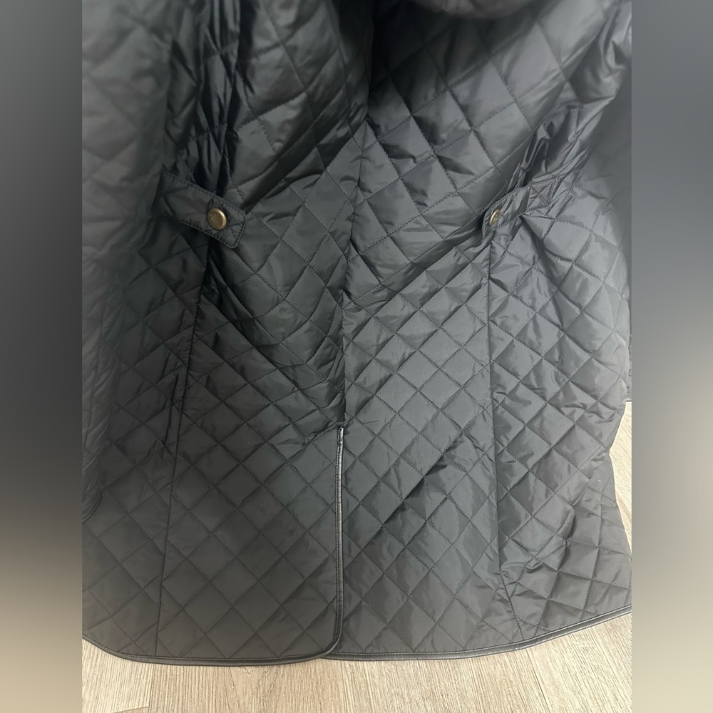 Winter coat - Picture 4 of 4